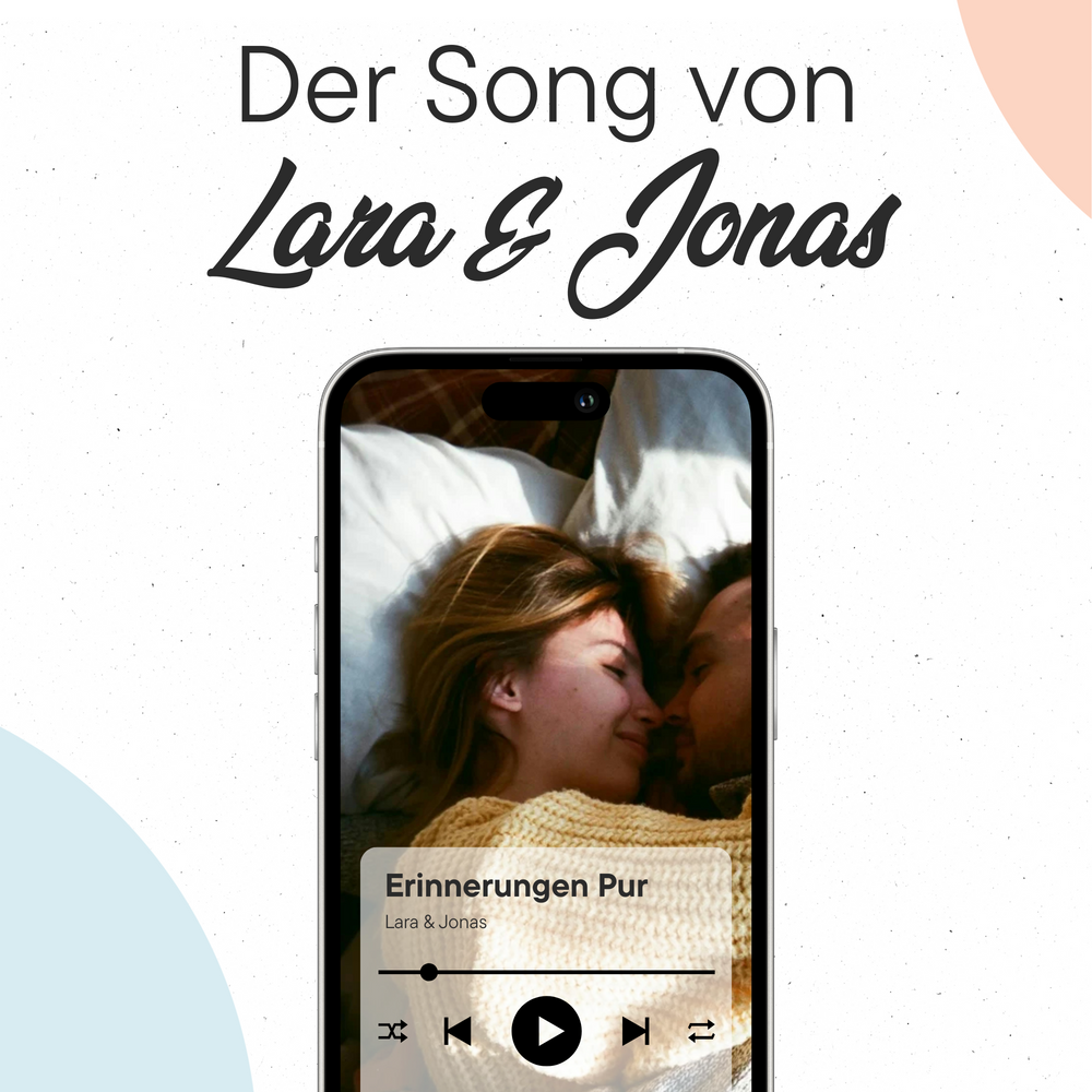 Eure Geschichte als Song
