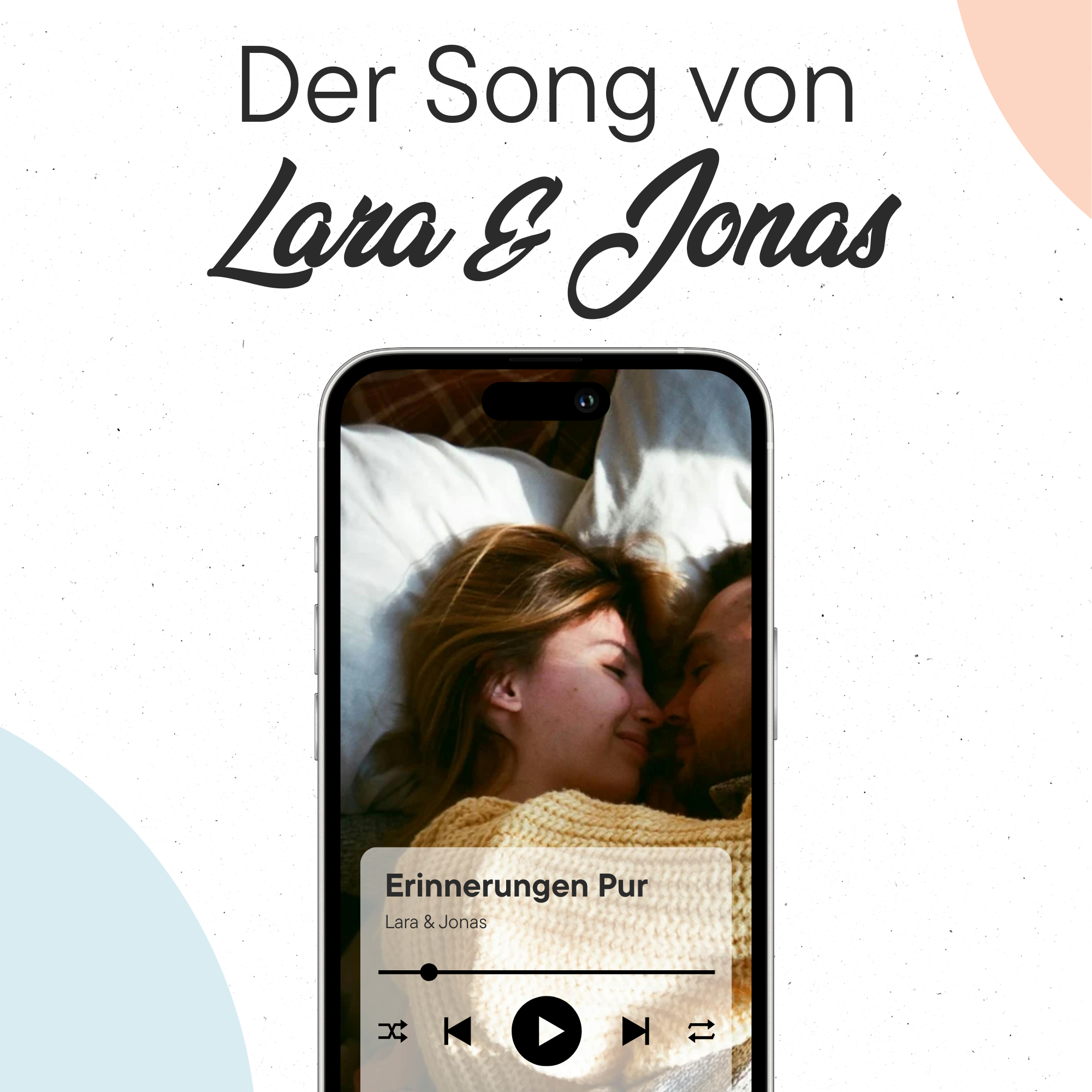 Eure Geschichte als Song